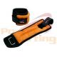 Bodybuilding Fitness 1.5LB pair Neoprene Wrist and Ankle Weights