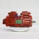 K3V112DT Kawasaki Hydraulic Pump K3v112 K3v63 K3v63dt K3v112dt For Excavator