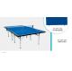 New design table tennis table Double folding indoor movable table tennis table YGTT-002