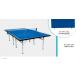 New design table tennis table Double folding indoor movable table tennis table YGTT-002