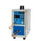 25KW 30~80KHZ Portable High Frequency Induction Heating Machine For Brazing