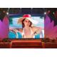 P1.56 Ultral HD LED Display Indoor Led Video Display Screen With Die Casting Cabinet