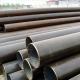 Cold Drawn Seamless Steel Pipes, ASTMA53