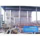 150t/H Skid River Water Treatment Plant Low Power Consumption ISO9001 BV Certificated