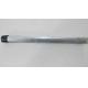 GI Electrical Pipe BS4568 Conduit Hot Dip Galvanized with Coupler and Cap