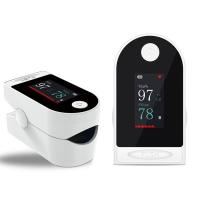 Most Popular Pulse Oximeter Blood Oxygen Finger Oximeter Oximetros Fingertip Pulse Monitor