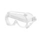 Labor Medical Anti Saliva Safety Glasses Goggles For Fork Protective