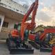Doosan DX60-9c DX60-7 DX75 DX80 DX55 excavator with ORIGINAL Hydraulic Pump 2019