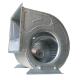 Industrial Double Inlet Forward Curved Centrifugal Fan Ventilation System 450w 550w 110v/220v/230v 10 Inch
