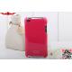 Newest 100% Brand New Ultra Thin High Quality PC Cover Case For Ipod Touch 4 Multi Color