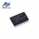 Bom List PIC16F628A-I Microchip Electronic components IC chips Microcontroller PIC16F62