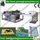 CE Approved pe foam sheet laminating machinery