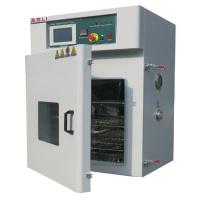 High-tech Hot Air Circulation Vacuum High Temperature Ovens for lab test