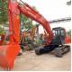 Made Hitachi ZX200 Mini Excavator with Inspection Accepted