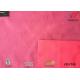 TPU Laminated Polyester Fabric Bonded With Polar Fleece Fabric With 3 Layer