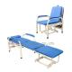 K Flying Folding Hospital Tools And Equipments Accompany Chair