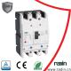 Short Circuit Current Adjustable MCCB RCCB With Plug In Type Back Board Wiring