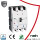 Thermomagnetic Electrical Circuit Breaker MCCB 5 Frame Sizes With Contact Structure
