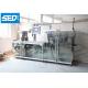 Automatic Roller Type Pharma Blister Packaging Machine With SED-220GP