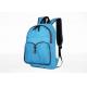 Backpack Luggage Travel Gear School College Sport Shoulder Hiking Camping Rucksack Foldbag