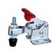 290LBS Quick Release SUS201 Welding Moulds Vertical Toggle Clamp