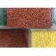 Anti UV High Elasticity Rice shape EPDM Rubber Particles