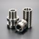 Aerospace Parts CNC Machining Stainless Steel Parts CNC Turning Parts Factory