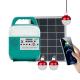 LiFePO4 Portable Charger Banks Solar Panel Generator Battery Inverters Power Station