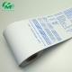 mufeng blue print thermal paper rolls in bulk manufacturers with cheap price