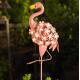 2.0V Flamingo Solar Garden Stake