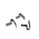 Custom Precision Stamping Bending Sheet Metal Fabrication Bracket Metal Bracket Products Manufacturer