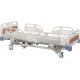 PP Guardrail Electrical Remote Hospital Bed For Paralyzed Patient