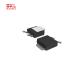 SVD5867NLT4G MOSFET Power Electronics 60 V  22 A 39 m  Single N−Channel  Package TO-252