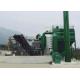 Automatic Steel Iron Small Scrap Metal Shredder High Efficiency Production