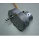BYJ Permanent Magnet Stepper Geared Motor --35BYJ pear-shaped reducer stepper moto