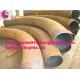 pipe fittings ANSI bend