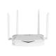 Fiber Optic Modem Router Wireless Router Wifi 6 AX1800 High Speed Internet Wifi Router