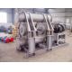 2ZM Series Industrial Double Tube Ball Or Rod Vibrating Mill Machine