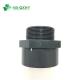 Dn50 Pn16 Plumbing Fitting PVC Female Thread Adaptor with Standard and UV Protection