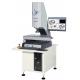 High Accuracy Automatic Image Measuring Machine , Three-Axis Optical Scale Reading 0.001mm