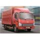 FAW Tiger - V 11 - 20 Ton 4*2 Heavy Cargo Truck / Commercial Delivery Vehicles