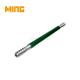 1830mm T51 Rock Drill Bit Extension Rod For Bench & Long Hole Drilling