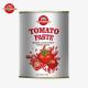 198g Grams Meets ISO HACCP And BRC Standards As Well As FDA Production Standards The Canned Tomato Paste