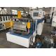 South America Popular Metal Roofing Standing Seam Roll Forming Machine