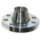 Super Austenitic Stainless A182 Weld Neck Flange SCH80 600# 4 ANSI B16.5 For Industry