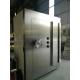 Anti Burglary Time Class 3 UL Bank Vault Room Steel Material 12 Feet X 20 Feet