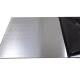 AISI ASTM Stainless Steel Sheet Plate SUS 201 304 321 316L 430 Building Metal