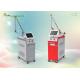 Medical CE acne scar removal tattoo removal Q Switch ND YAG Laser machine