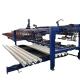 15 Roll Stations Highway Guardrail Forming Machine 380V