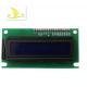 Factory Customize 1602 Graphic Character LCD Display Modules